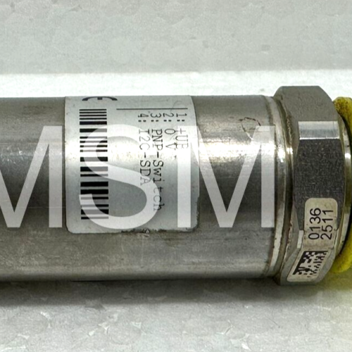 Hydac EDS 44HV-5000-1-PP-004 PSI