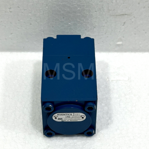 AVENTICS MNR : 3710304000 3/2 WAY DIRECTIONAL VALVE