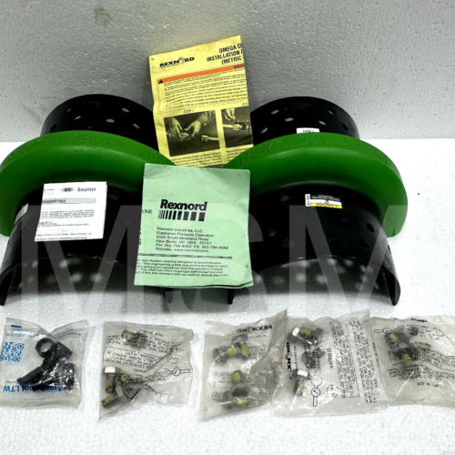 Rex Omega 40 Coupling 530267