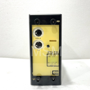 CEE PTG 7111 Overpower Relay 1A 60Hz PTG7111