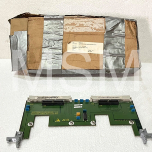 Siemens 6SE7090-0XX84-0KA0 Simovert ADB Motion Control Adapter Module