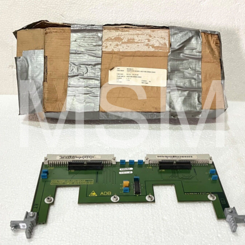Siemens 6SE7090-0XX84-0KA0 Simovert ADB Motion Control Adapter Module