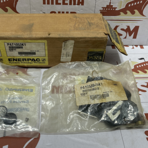 Enerpac PAT1053K1 Repair Kit 2809C For Turbo II Air Pump PA1053949K1 DA4836900K1