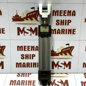 REXROTH PNEUMATICS CYLINDER P68174-3040 X4 L0598 PSI 200