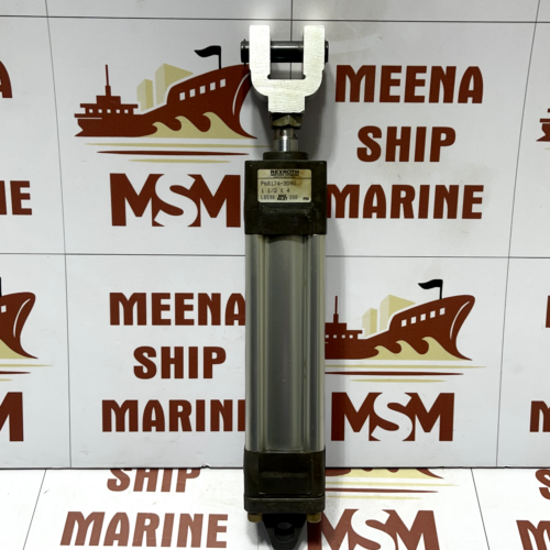 REXROTH PNEUMATICS CYLINDER P68174-3040 X4 L0598 PSI 200