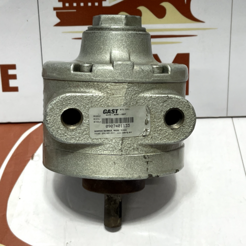 Gast 4AM-NRV-22F Air Motor For TR Valve AM410 JF 206