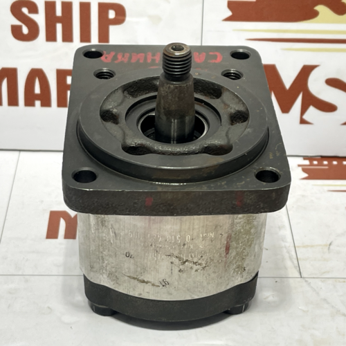 Rexroth 0510 425 009 Hydraulic gear pump 0510425009