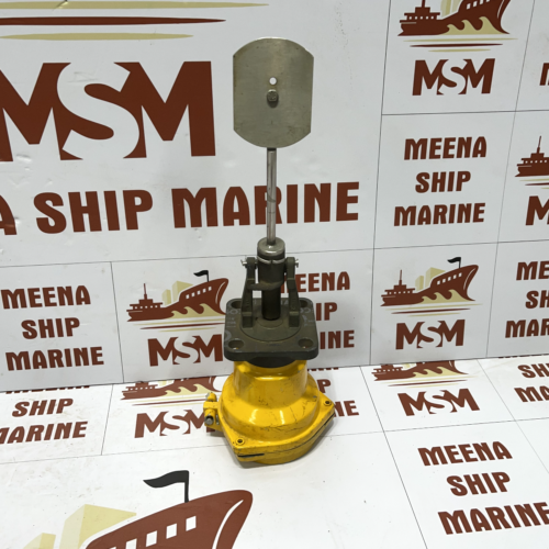 MOBREY LEVEL SWITCH S14506A