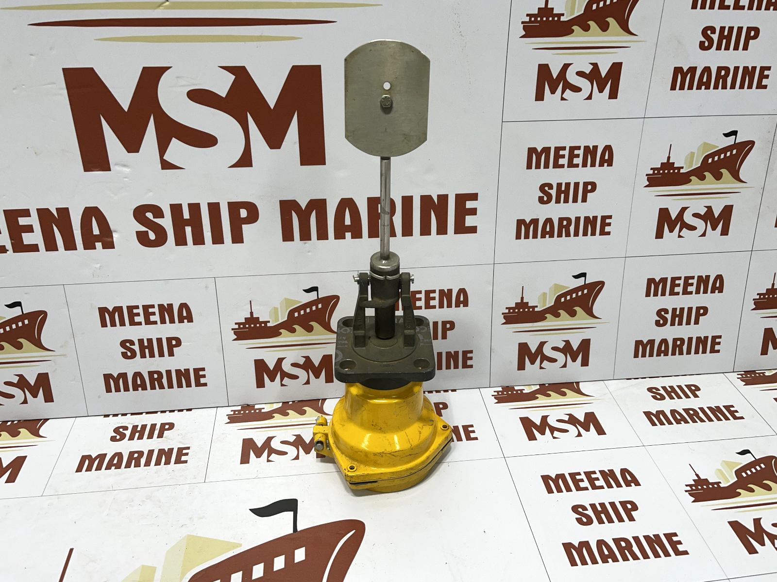 MOBREY LEVEL SWITCH S14506A