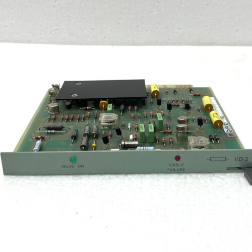 Soren T. Lyngso 21388100 V01 PCB
