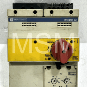 Telemecanique Intergral 32 Contactor Breaker LD5LC.30.