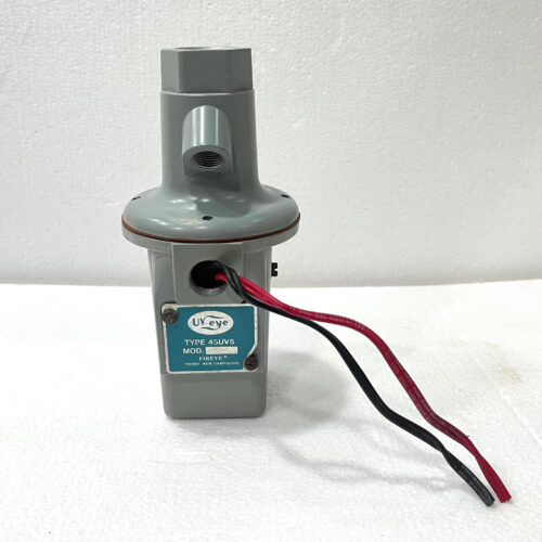 Fireye 45UV5-1009 UV Self-Check Flame Scanner