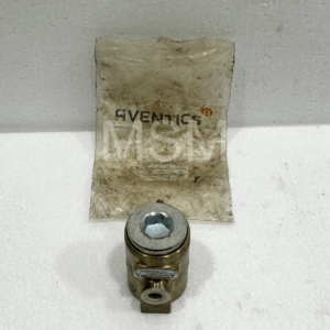 Aventics 3327220000 Piston rod cylinders COMPRE.-AIR FILTER 20W02.