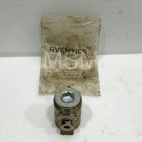 Aventics 3327220000 Piston rod cylinders COMPRE.-AIR FILTER 20W02.