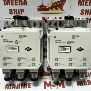 Radio Design RD0786 MULTIPLEXER