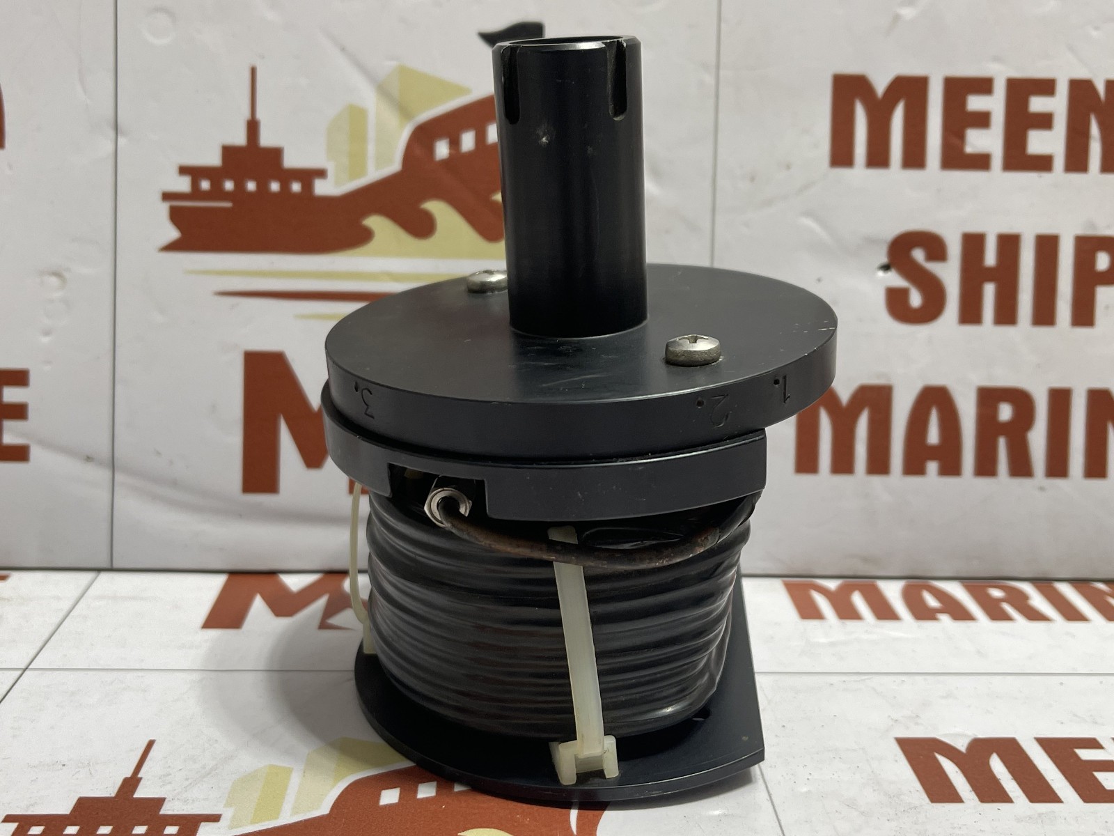 Saab Marine Electronics 9240021-615 Transmitter Test Cable