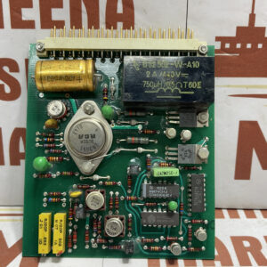 Wabco 3460186642 Electronic Board