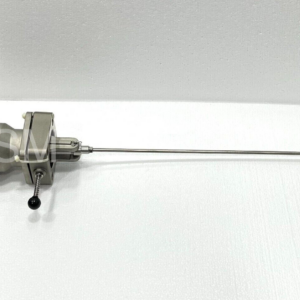 Hanla FMS-E-1V-ES-T Vertical type Float level Switch Complete Stainless Steel