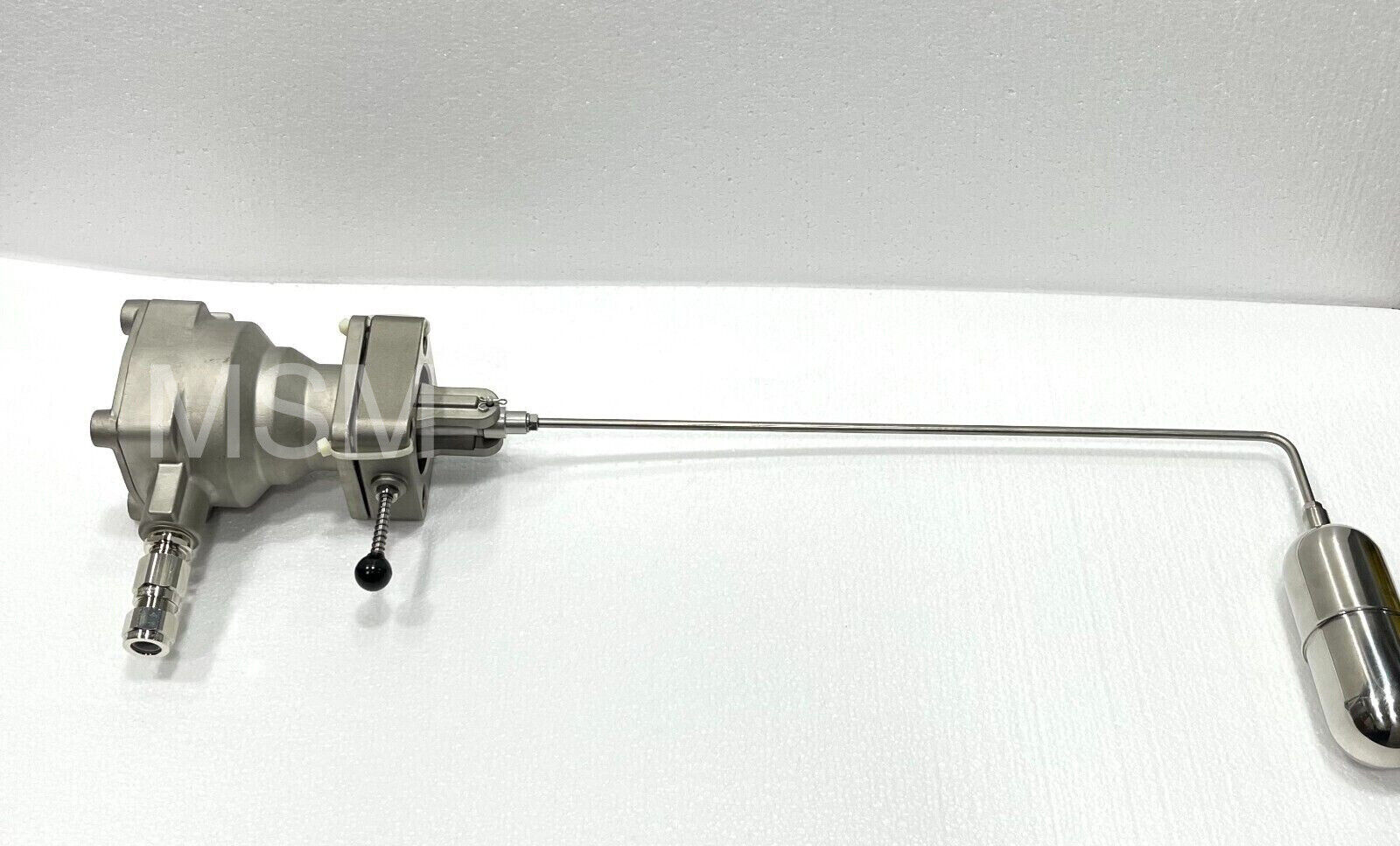 Hanla FMS-E-1V-ES-T Vertical type Float level Switch Complete Stainless Steel