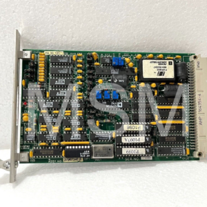 SIMRAD ALBATROSS PAIO-131 PCB CARD 37967346 A
