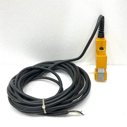 Hawe EXNG3-1-G24EX55FM-10M Directional Valve