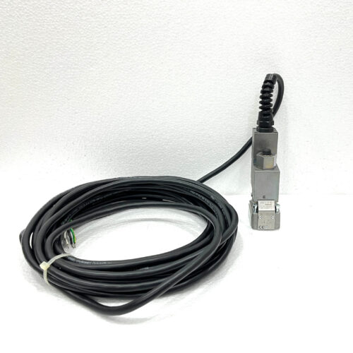 Hawe EXNGZ3-1-G24EX55FM-10M Directional Valve