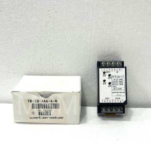 Watanabe TW-2X-AAA-4-N Transmitter With 1 Input And 2 Outputs