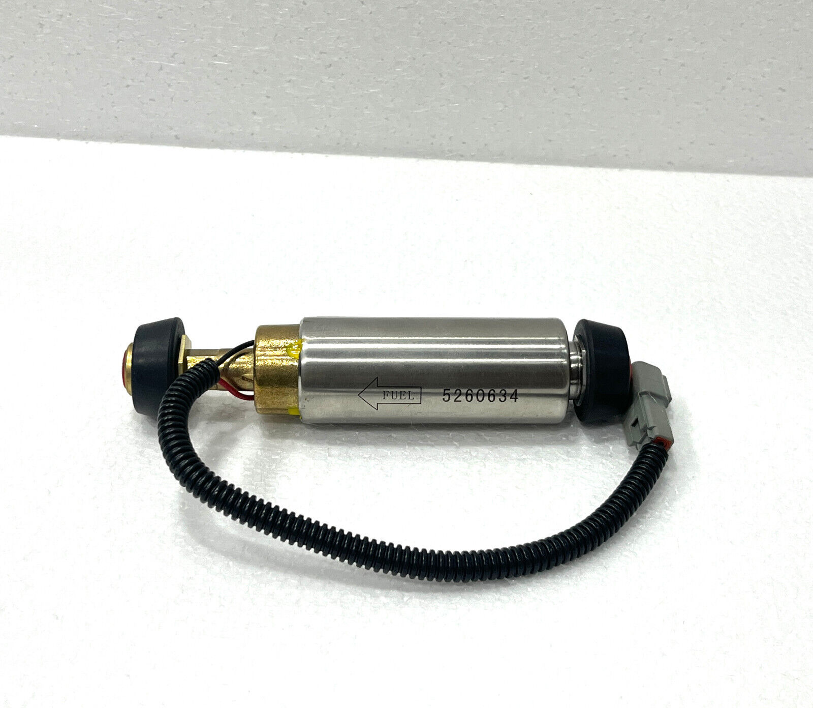 Cummins 5260634 Fuel Transfer Pump