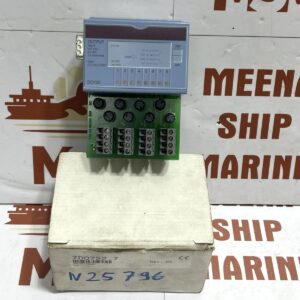 B&R 7DO722.7 DIGITAL OUTPUT MODULE DO722 REV.D0