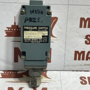 TAIHEI BOEKI PRESSURE SWITCH TDZ-7