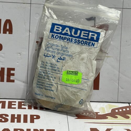 Bauer kompressoren 064156-KD