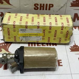 Bosch 0414171038 Fuel Injection Pump PFR1K70A173/1