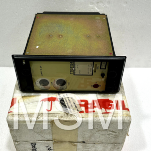 CEE TTG7134 Overcurrent Relay - K51N UN:58V 60HZ