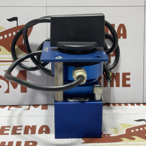 Wabco 8900306540 2-Way Isolating Pneumatic Valve