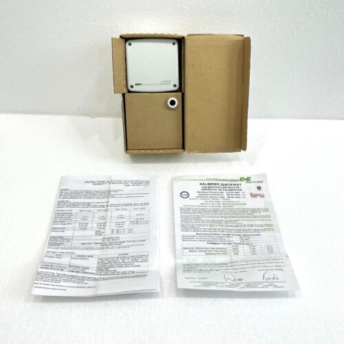 E+E Elektronik Humidity Temperature Transmitter EE21-FT6A26/E01-T83