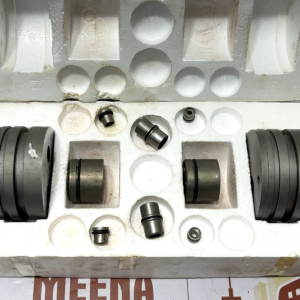 REV-F Repair Kit for 1110-0199 BUXTON INTERESTS