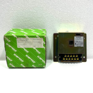 Saginomiya DS-GK-12001 PCB