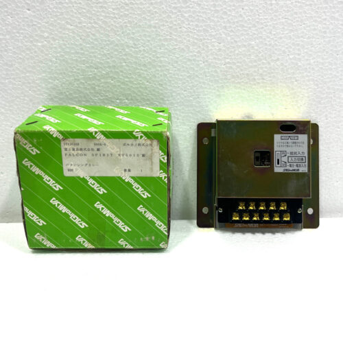 Saginomiya DS-GK-12001 PCB