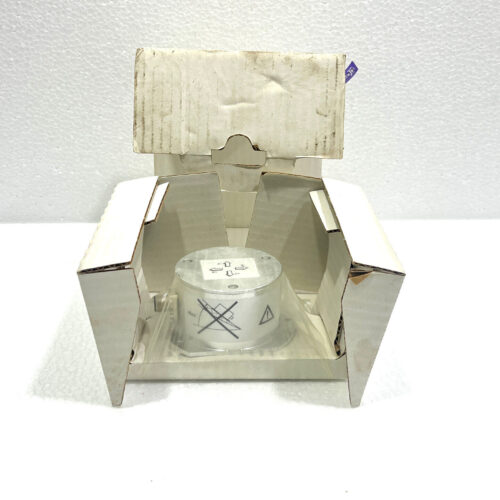 Posital Fraba AGS015-2-CA1-H0-P8M Inclinometer