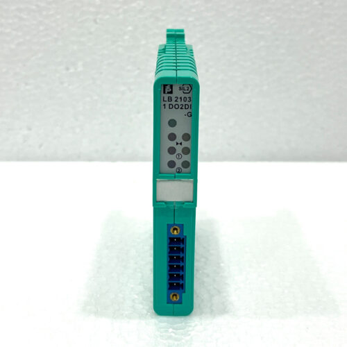 Pepperl+Fuchs LB 2103 G Digital Output Module