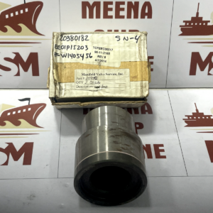 Manifold valve 96-11-216E REV 5