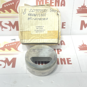 Swaco Front Disc Assembly 96-11-214E 32 HRc HT#307148