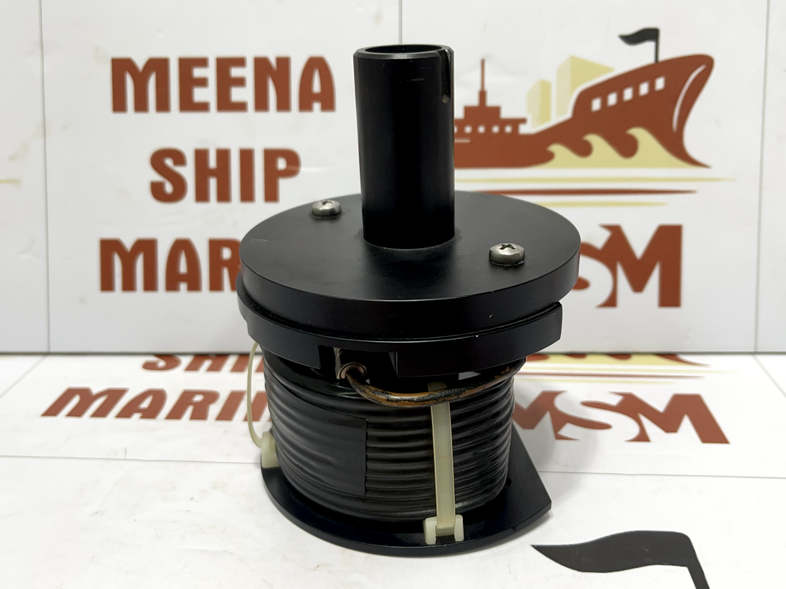 Saab Marine Electronics 9150065-61 Transmitter Test Cable