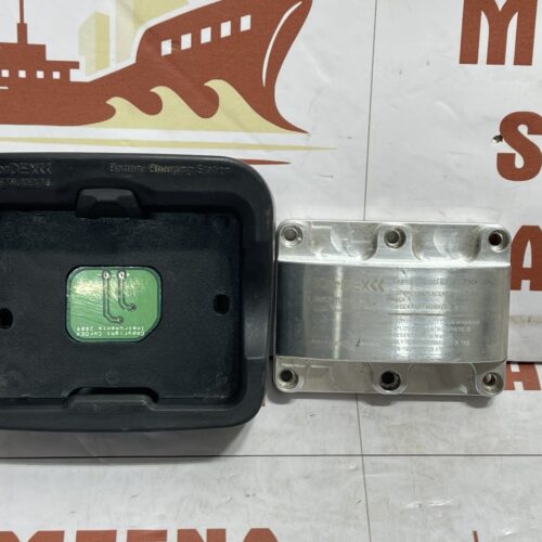 CORDEX INSTRUMENTS CDX2341-008 EXPLOSION XP-323 Battery Charging Station