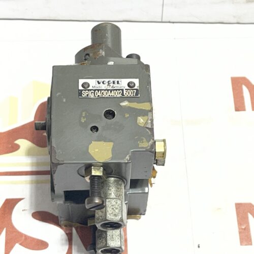 VOGEL SP/G 04/30A4002 5007
