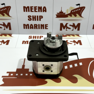 0510-425-009 Rexroth Hydraulic gear pump 0510425009