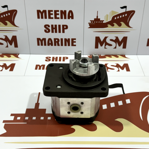 0510-425-009 Rexroth Hydraulic gear pump 0510425009