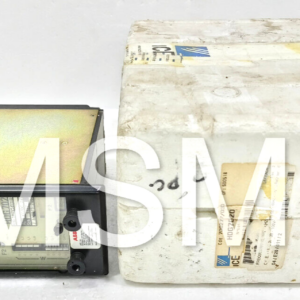 ABB HDG7020 FREQUENCY RELAY HDG 7020 Sch: 9887 B