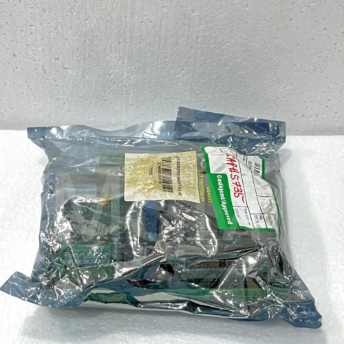 Kongsberg 37960309 Rev D. TBSS Board