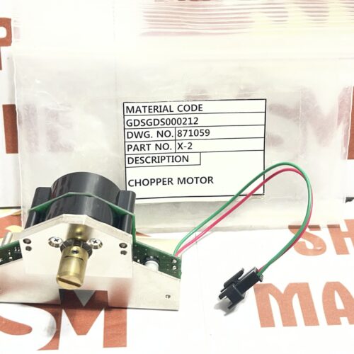 Chopper Motor BLQ73A A15H19